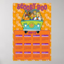 Search for mystery machine posters Cartoons