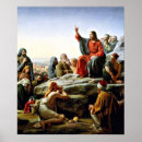 Search for sermon on the mount posters Jesus