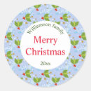 Search for holly leaves stickers Elegant