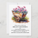Search for aster invitations Cute
