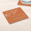 Search for burnt orange coasters Simple