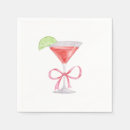 Search for cosmopolitan cocktail crafts party Watercolor