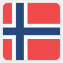 Search for norwegian flag stickers World flags
