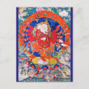 Search for thangka postcards Meditation