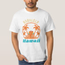 Search for hawaiian hula tshirts Island