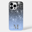 Search for faux silver glitter iphone cases Girly