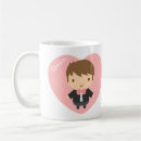 Search for newly married mugs Couple