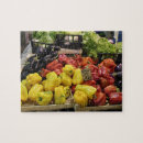 Search for food puzzles Italy