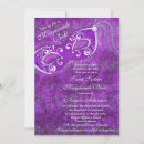 Search for victorian sweet 16 invitations Vintage