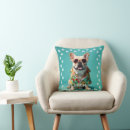Search for french bulldog cushions Pet