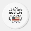 Search for political magnets America