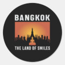 Search for bangkok thailand stickers City