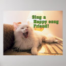 Search for sing posters Cute