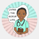 Search for best nurse stickers Humour