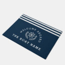 Search for summer house doormats Navy blue
