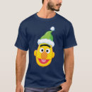 Search for holiday sesame street tshirts Seasame st