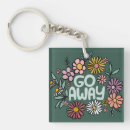 Search for daisy key rings Whimsical