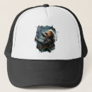 Search for desolate hats Gandlaf