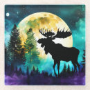 Search for moons coasters Full moon