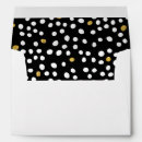 Search for polka dot envelopes White