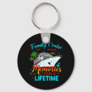 Search for lifetime key rings Family cruise