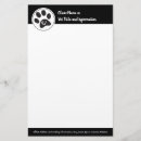 Search for doctor stationery paper Veterinarian