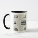 Search for petaluma mugs California map