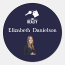 Search for circular logo stickers Modern