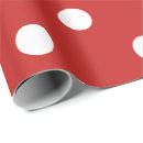 Search for ruby red wrapping paper Pink