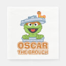 Search for sesame street characters napkins Muppets
