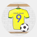 Search for football jersey stickers Sports
