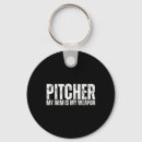 Search for softball sayings key rings Batter