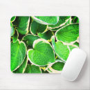 Search for spring garden mousepads Leaves