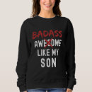 Search for badass hoodies Like