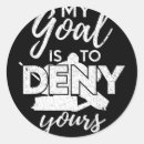 Search for ice hockey player stickers Field