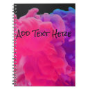 Search for digital notebooks Pink