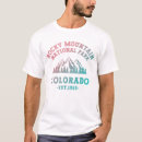 Search for rocky mountain national park tshirts Hiking