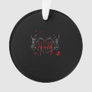 Search for emo christmas tree decorations Halloween