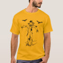 Search for scarecrow tshirts Hay