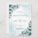 Search for flora wedding invitations Chic