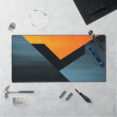 Search for triangle mousepads Orange
