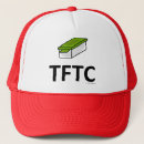 Search for treasure hats Cache
