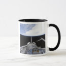Search for stability mugs Orbital manoeuvring system