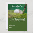 Search for golf club invitations Green