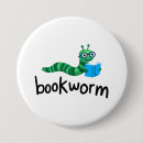 Search for buddy badges Book lover