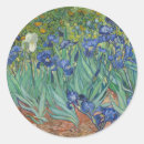 Search for blue iris stickers Irises