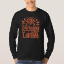 Search for blacksmith tshirts Forging