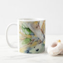 Search for nesting mugs Watercolor
