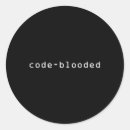 Search for programming language stickers Coding languages