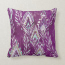 Search for feather print cushions Tribal